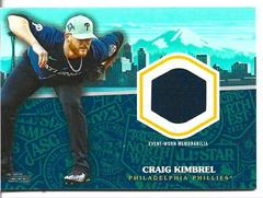 Craig Kimbrel #ASR-CKI Baseball Cards 2023 Topps Update All Star Stitches Prices