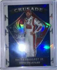 Dale Earnhardt Jr [Blue] #17 Racing Cards 2022 Panini Chronicles Nascar Prices