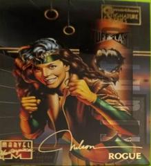 Rogue [Emotion Signature] Marvel 1995 Masterpieces Prices