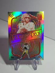 Kenny Pickett #RD-1 Football Cards 2022 Panini Donruss Elite Rookie on Deck Prices