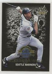 Alex Rodriguez #165 Baseball Cards 1998 Leaf Prices