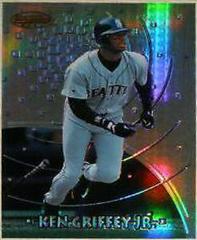 Ken Griffey Jr. [Refractor] Baseball Cards 1997 Bowman's Best Prices