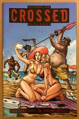 Crossed: Badlands [Summer Fun] Comic Books Crossed Badlands Prices