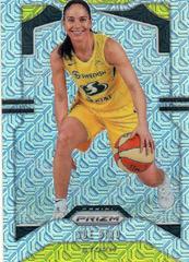 Sue Bird [Prizm Mojo] #53 Basketball Cards 2020 Panini Prizm WNBA Prices