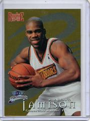 Antawn Jamison Gold #104G Basketball Cards 1998 Fleer Brilliants Prices