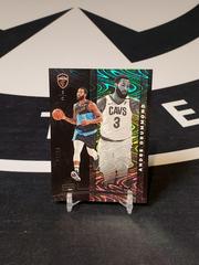 Andre Drummond [Silver] #12 Basketball Cards 2019 Panini Black Prices