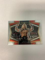 Shawn Michaels #5 Wrestling Cards 2023 Panini Select WWE Snapshots Prices