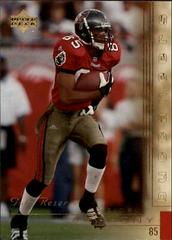 Jacquez Green #161 Football Cards 2000 Upper Deck Gold Reserve Prices
