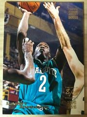Larry Johnson Basketball Cards 1993 Stadium Club Prices
