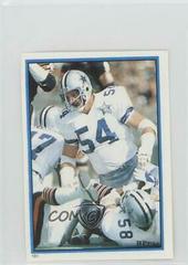 Randy White #191 Football Cards 1985 Topps Stickers Prices