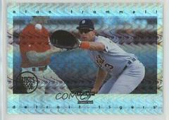 Alan Trammell [Showcase] #106 Baseball Cards 1997 Score Prices