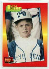 Dale Murphy #158 Baseball Cards 1992 Panini Donruss Triple Play Prices