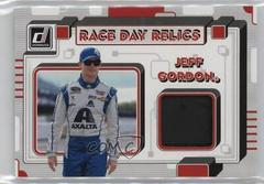 Jeff Gordon #RR-JG Racing Cards 2023 Panini Donruss NASCAR Race Day Relics Prices