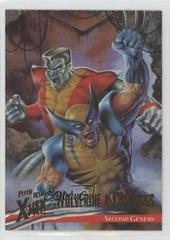 Wolverine & Colossus #27 Marvel 1996 Ultra X-Men Wolverine Prices