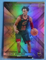 Darius Garland [Rookie] Basketball Cards 2020 Panini Chronicles Prices