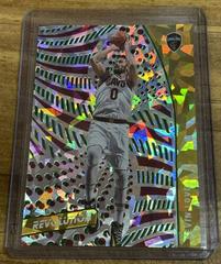 Kevin Love [Chinese New Year] Basketball Cards 2020 Panini Revolution Prices