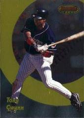 Tony Gwynn #23 Baseball Cards 1998 Bowman's Best Prices