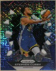 Stephen Curry [Mojo] #5 Basketball Cards 2023 Panini Prizm Prizm Break Prices