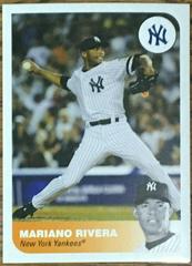 Mariano Rivera #43 Baseball Cards 2019 Topps on Demand Reflection Prices