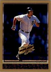 Bobby Witt [Devil Rays Inaugural] #15 Baseball Cards 1998 Topps Prices