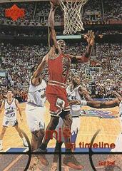 Michael Jordan #86 Basketball Cards 1998 Upper Deck Mjx Prices