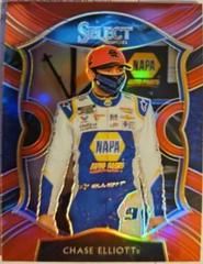 Chase Elliott [Red] #9 Racing Cards 2021 Panini Chronicles NASCAR Select Prices