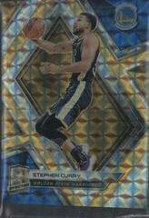 Stephen Curry [Neon Orange] Basketball Cards 2018 Panini Spectra Prices