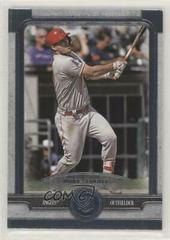 Mike Trout #1 Baseball Cards 2019 Topps Museum Collection Prices
