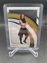 Alba Fyre #76 Wrestling Cards 2022 Panini Immaculate WWE Prices