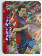 Lionel Messi #730 Soccer Cards 2006 Mundicromo Las Fichas de Liga Prices