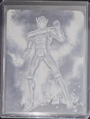Ultron [Printing Plate] #80 Marvel 2022 Ultra Avengers Prices