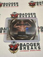 Robbie Lawler #COU-8 Ufc Cards 2024 Topps Chrome UFC Countdown Prices