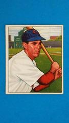 Harry Lowrey #172 Baseball Cards 1950 Bowman Prices