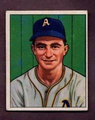 Bobby Shantz [Without Copyright] Baseball Cards 1950 Bowman Prices