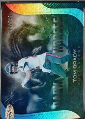 Tom Brady [Bronze] #DH-1 Football Cards 2021 Panini Certified Dark Horses Prices