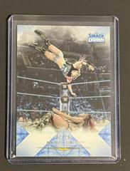 Alexa Bliss [Blue] Wrestling Cards 2020 Topps WWE Undisputed Prices