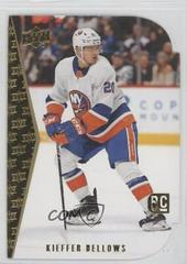 Kieffer Bellows Hockey Cards 2020 Upper Deck 1994-95 Rookie Tribute Die Cuts Prices