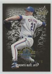 Roger Clemens Baseball Cards 1998 Leaf Prices