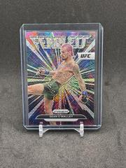 Sean O'Malley [Mojo] Ufc Cards 2023 Panini Prizm UFC Fearless Prices