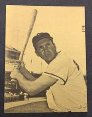 Brooks Robinson Baseball Cards 1977 Sertoma Stars Prices