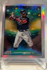 Ronald Acuna Jr. Baseball Cards 2023 Topps Cosmic Chrome Stars in the Night Prices