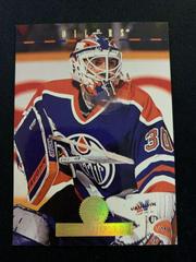 Bill Ranford #60 Hockey Cards 1994 Leaf Prices