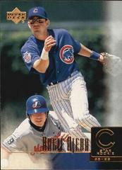 Augie Ojeda Baseball Cards 2001 Upper Deck Prices