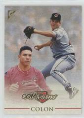 Bartolo Colon #125 Baseball Cards 1999 Topps Gallery Prices