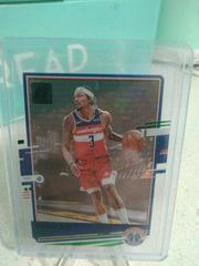 Bradley Beal [Green] Basketball Cards 2020 Panini Clearly Donruss Prices