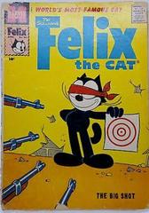 Felix the Cat #94 (1958) Comic Books Felix the Cat Prices
