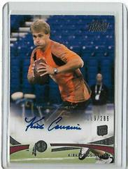 Kirk Cousins [Autograph] Football Cards 2012 Topps Prime Prices