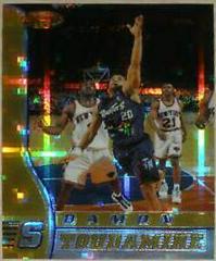 Damon Stoudamire [Atomic Refractor] Basketball Cards 1996 Bowman's Best Prices