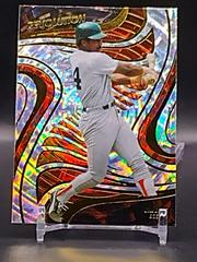 Jim Rice [Fractal] #38 Baseball Cards 2023 Panini Chronicles Revolution Prices