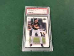 Cal Ripken Jr. #20 Baseball Cards 2000 UD Pros & Prospects Prices
